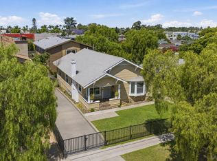 390-392 Del Mar Ave, Chula Vista, CA 91910
