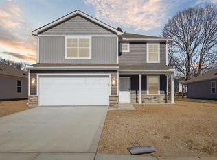 363 Trinity Way, Newark, OH 43055