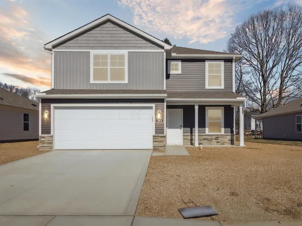 363 Trinity Way, Newark, OH 43055
