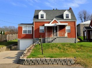 2227 Homestead Duquesne Rd, West Mifflin, PA 15122