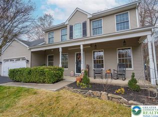 67 Ridge Run Rd, Sellersville, PA 18960