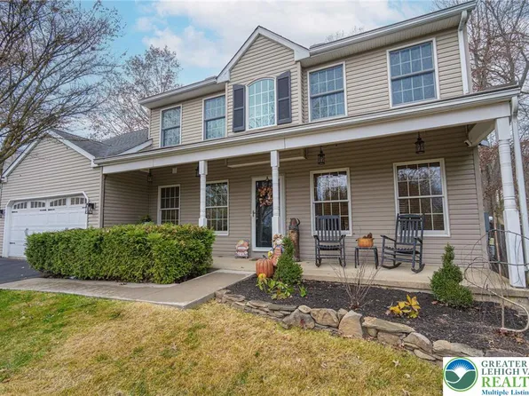 67 Ridge Run Rd, Sellersville, PA 18960