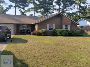602 Windhaven Dr, Hinesville, GA 31313