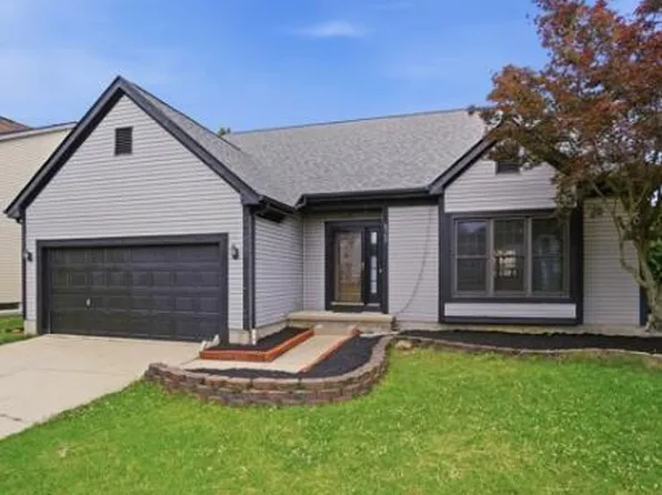 8360 Priestley Dr, Reynoldsburg, OH 43068