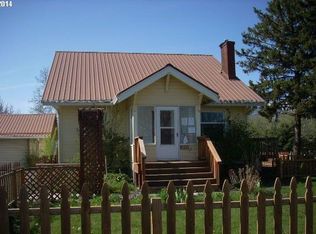 500 E Grant St, Enterprise, OR 97828