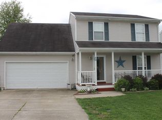 106 Vineyard Rd, Elizabethtown, KY 42701