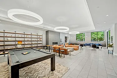 Rented by Greystar