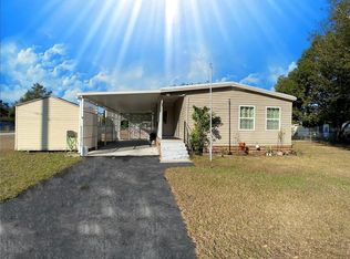 17100 SE 99th Ave, Summerfield, FL 34491
