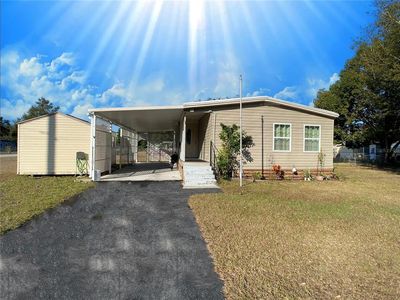 17100 SE 99th Ave, Summerfield, FL, 34491