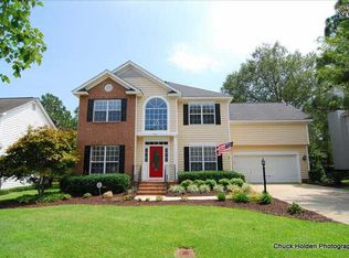 203 Clearmeadow Dr, Columbia, SC 29229
