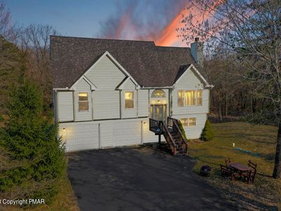 181 Laurel Ln, Blakeslee, PA, 18610