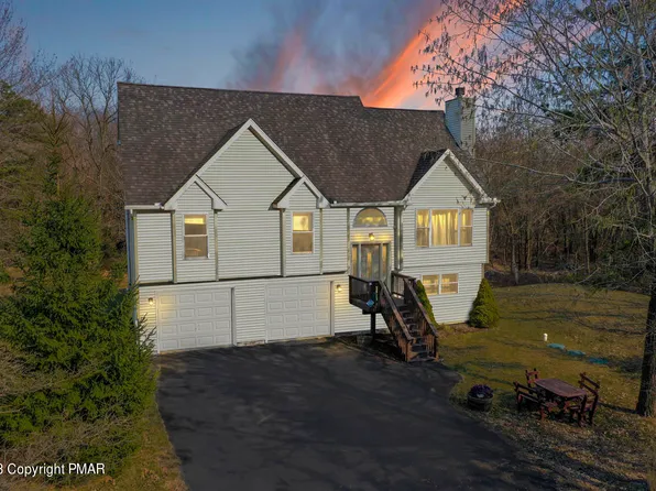 181 Laurel Ln, Blakeslee, PA 18610