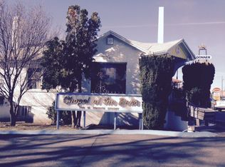 700 W. 4th Street, Reno, NV 89503