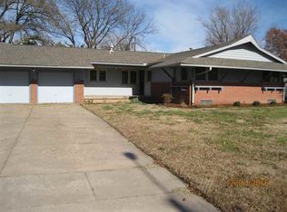 1410 N Lynnhurst Ave, Wichita, KS 67212