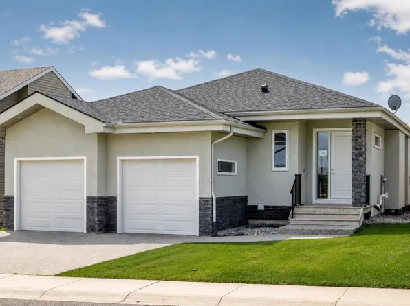 409 N Edward Ave NW, Diamond Valley, AB T0L 2A0