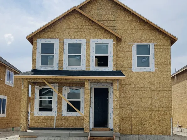 3613 N Annabell St Lot 1402, Eagle Mountain, UT 84005