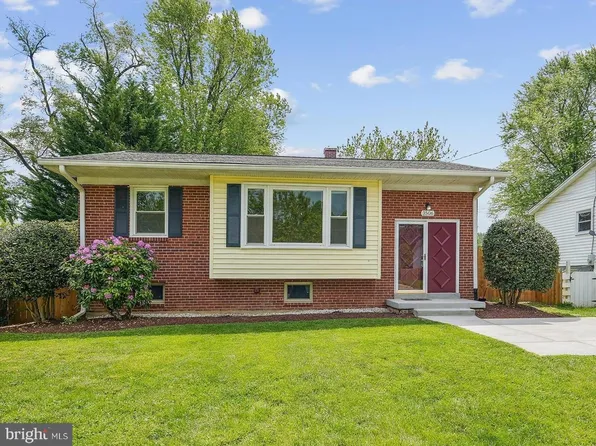 3506 Olympic St, Silver Spring, MD 20906