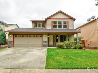 3616 Hepburn St NE, Lacey, WA 98516