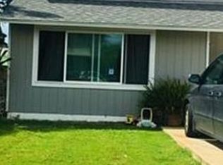 91-1324 Kamahoi St, Ewa Beach, HI 96706
