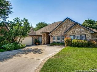 7 Sherborne Wood, San Antonio, TX 78218