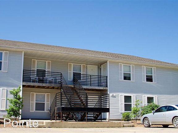 2nd image of 505 W Ford St APT F