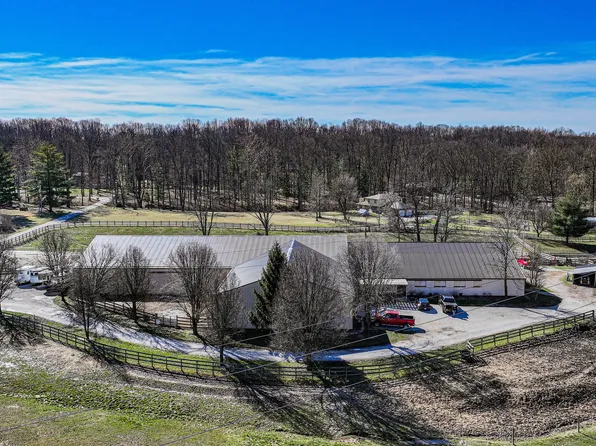 5504 Lincoln Rd, Martinsville, IN 46151