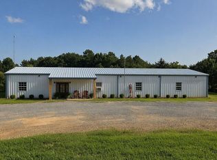214 Polk Rd #74, Mena, AR 71953
