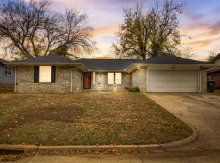 718 Terrace Pl, Norman, OK 73069
