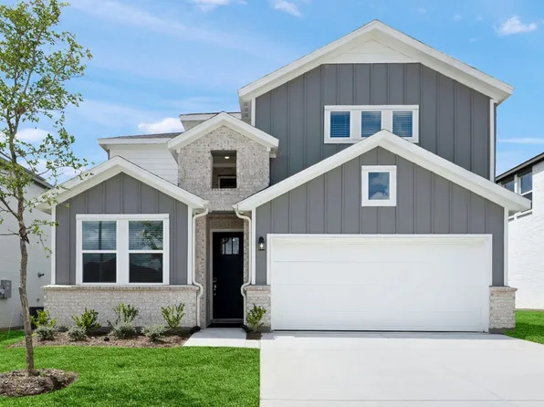 Lunaria Plan, Madero 50s