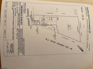 528 Terrace Ave, Hasbrouck Heights Boro, NJ 07604