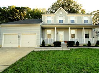 59 Creekwood Dr, Bordentown, NJ 08505