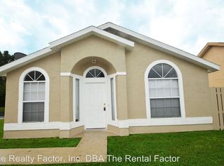 207 Panorama Dr, Winter Springs, FL 32708