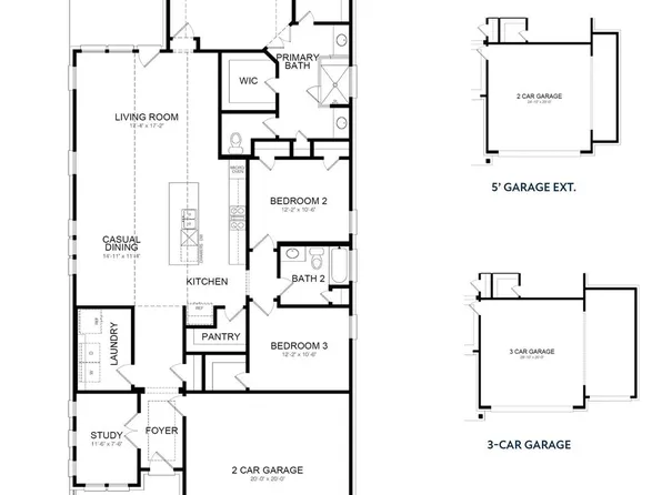 21819 Scoober Creek D Dr, Cypress, TX 77433