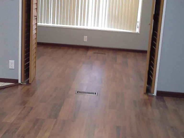 Computer or exercise room