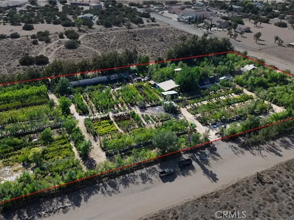 13874 Ranchero Rd, Oak Hills, CA 92344