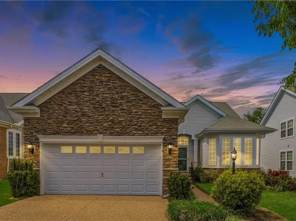 4232 Old Lock Rd, Williamsburg, VA 23188