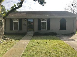 117 Clemson Dr, Kenner, LA 70065