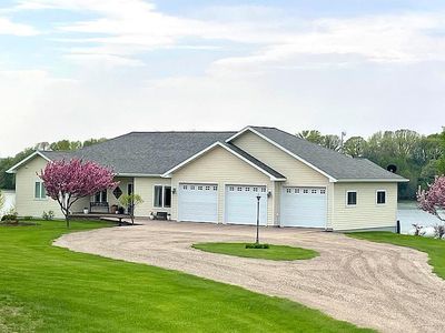 27243 County Highway 88, Fergus Falls, MN, 56537