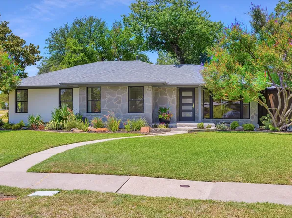 7103 Westbrook Ln, Dallas, TX 75214
