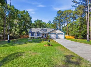 521 Pleasant Point Road, Statesboro, GA 30458
