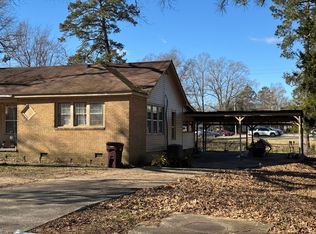 800 Pine St, Crossett, AR 71635