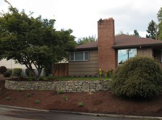 4921 SW Vermont St, Portland, OR 97219