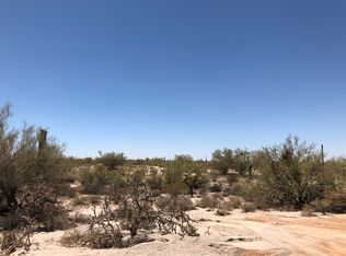 13130 N Hexcel Rd, Florence, AZ 85132