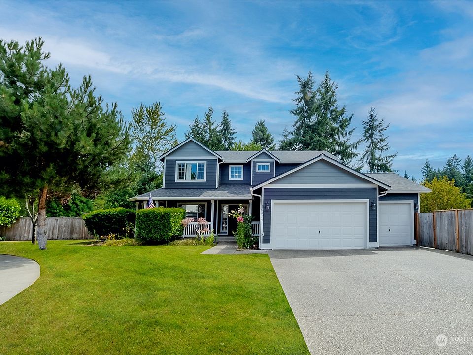 1st image of 10614 189th Avenue E