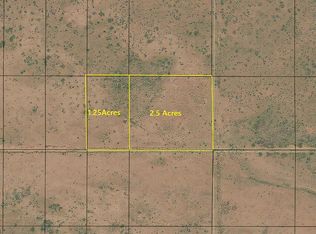 Cash Ln, Sun Valley, AZ 86029