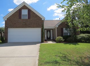 74 Deertrot Ct, Columbia, SC 29229