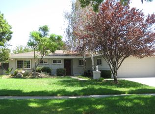 1422 N Ukiah Way, Upland, CA 91786