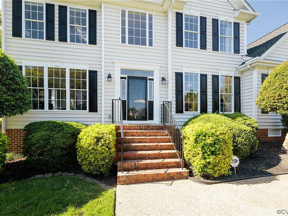 9007 Royal Birkdale Dr, Chesterfield, VA 23832 Zillow