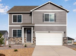 812 N Deer Park St, Watkins, CO 80137