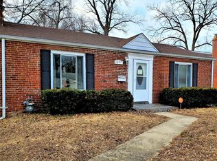 1057 Wilshire Ave, Saint Louis, MO 63130